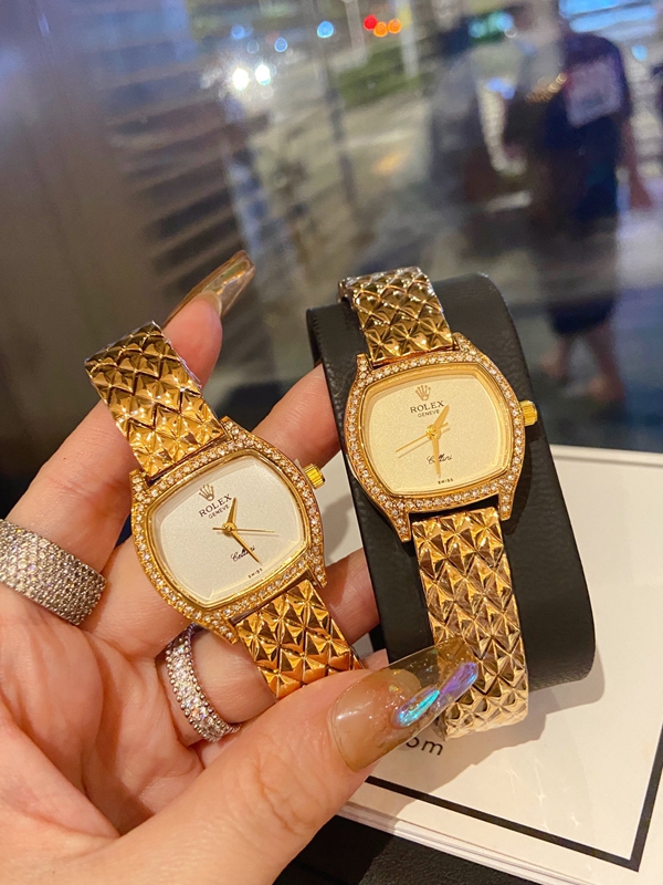 ブランド時計素材ディテール